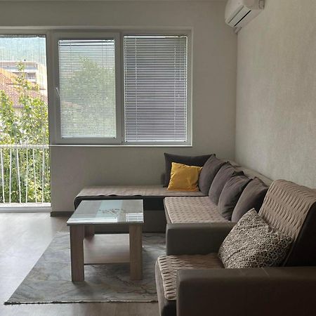 Apartment Marija Ohrid Exterior foto