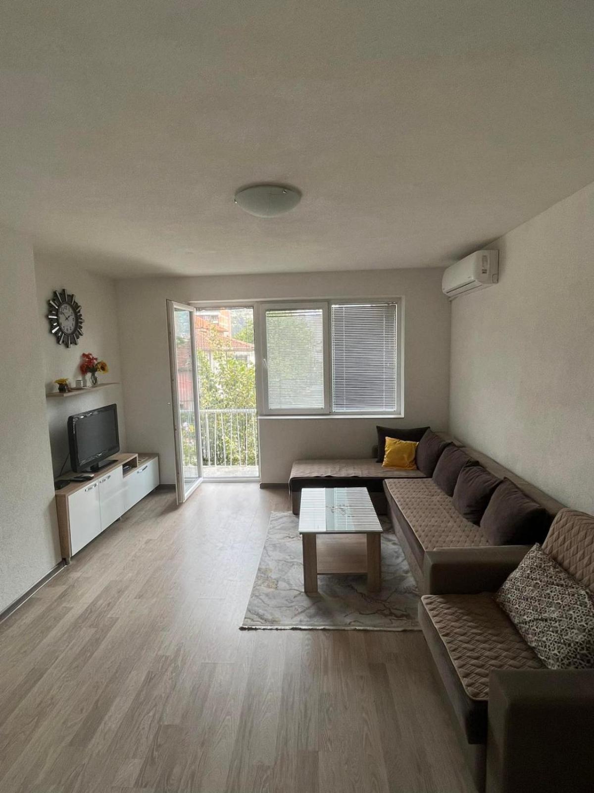 Apartment Marija Ohrid Exterior foto