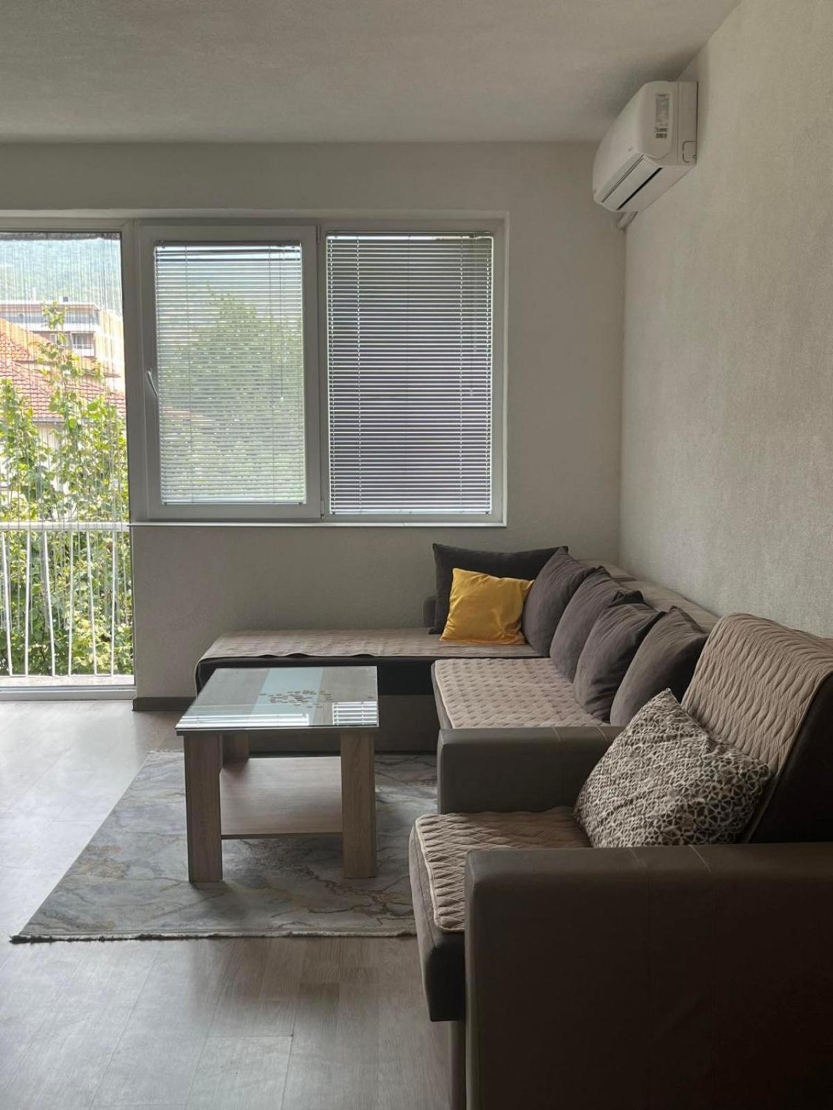 Apartment Marija Ohrid Exterior foto